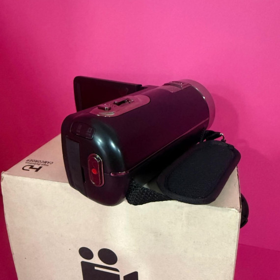 8-8-73588-2-Fotografía Y Videocámaras DVC Digital Video Camara 