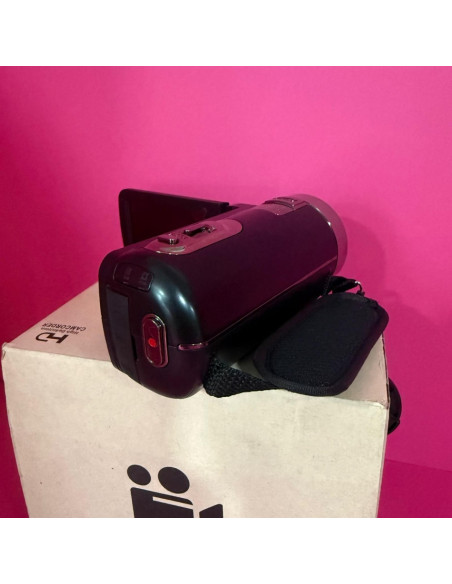 8-8-73588-2-Fotografía Y Videocámaras DVC Digital Video Camara 