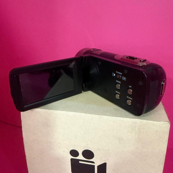 8-8-73588-3-Fotografía Y Videocámaras DVC Digital Video Camara 