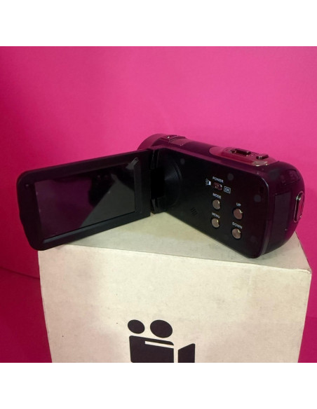 8-8-73588-3-Fotografía Y Videocámaras DVC Digital Video Camara 