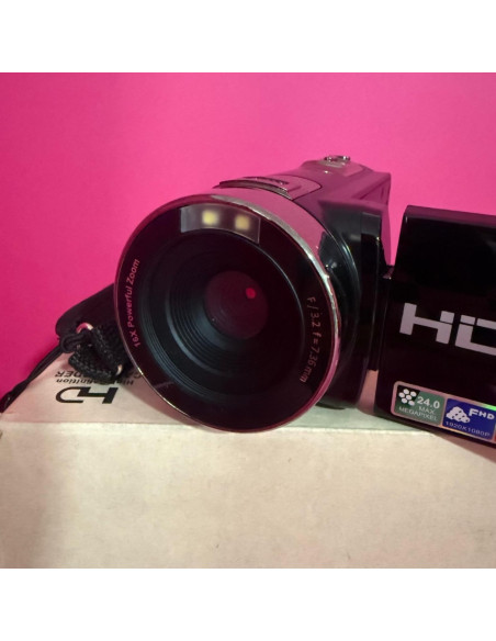 8-8-73588-4-Fotografía Y Videocámaras DVC Digital Video Camara 