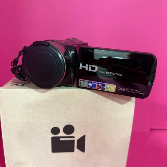 8-8-73588-5-Fotografía Y Videocámaras DVC Digital Video Camara 