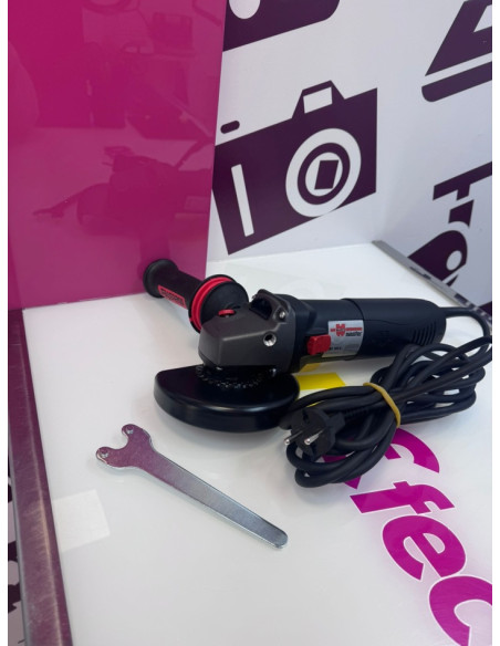 9-9-73462-1-Radial Wurth Master Ews 125-s 