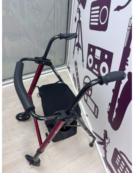 9-9-73432-2-Andador Ogi Giro Pro-i Rojo 135kg 