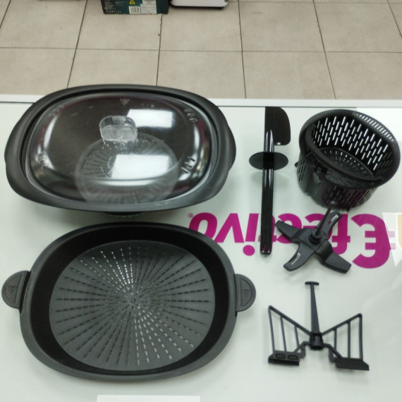 6-6-164686-2-Robot Multifuncion Moulinex Hf456