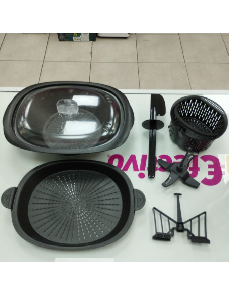 6-6-164686-2-Robot Multifuncion Moulinex Hf456