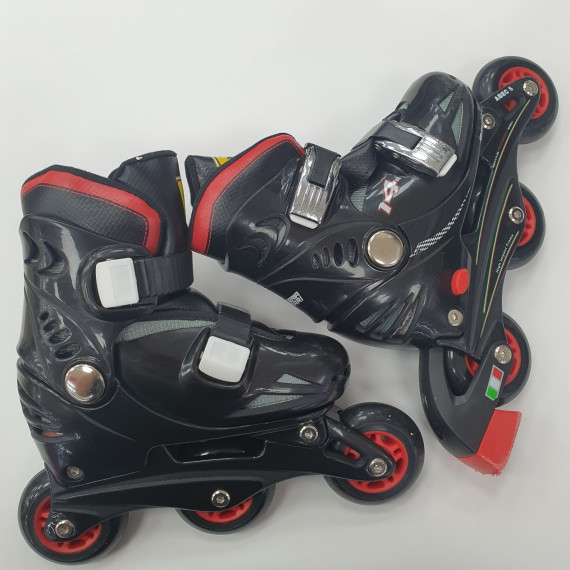 1-1-264629-2-Patines Niño Scuderia Ferrari Talla 29 32