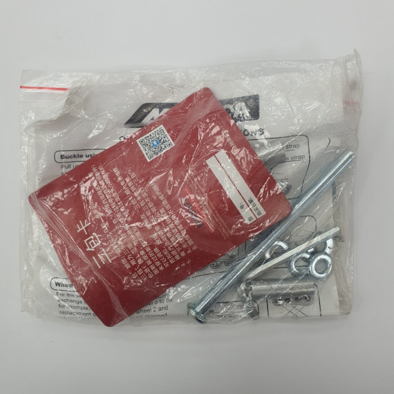 1-1-264629-4-Patines Niño Scuderia Ferrari Talla 29 32