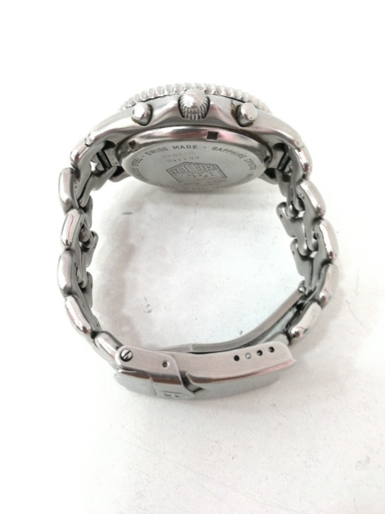 6-1-150890-2-Reloj de Caballero Tag Heuer Cg 1115 muñeca de 15 cm