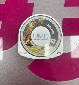 7-7-82190-1-Videojuego Daxter