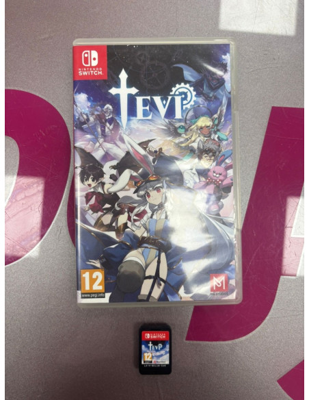 7-7-82203-1-Videojuego Nintendo Switch Tevi