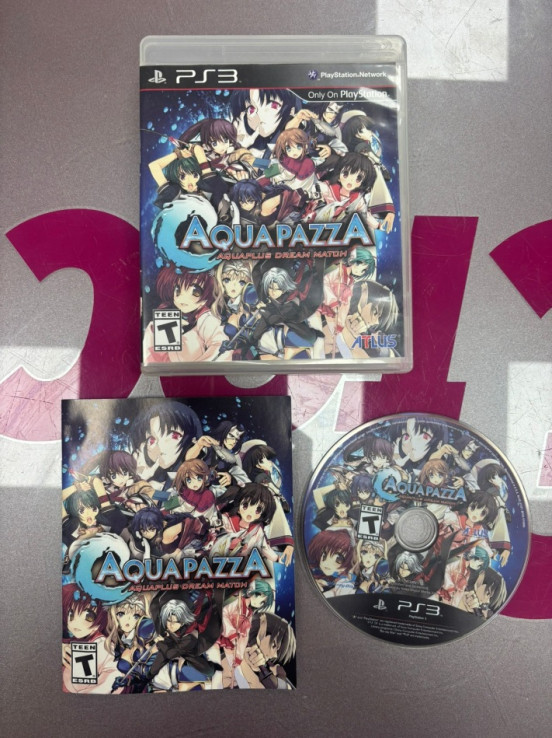 7-7-82202-1-Videojuego PS3 Aquapazza 