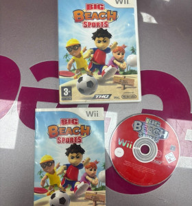 7-7-82196-1-Videojuego Wii Big Beach Sports 