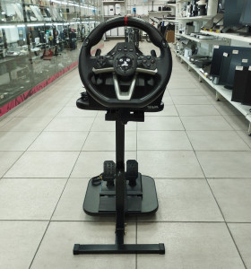 6-6-164543-1-Accesorio PS4 Hori RWA Con Soporte Para Pedales