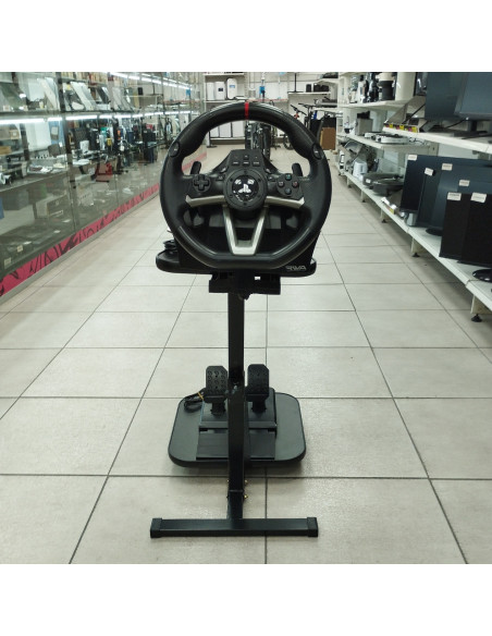 6-6-164543-1-Accesorio PS4 Hori RWA Con Soporte Para Pedales