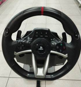 6-6-164543-1-Accesorio PS4 Hori RWA Con Soporte Para Pedales 2