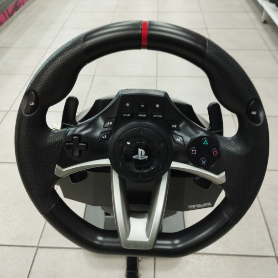 6-6-164543-2-Accesorio PS4 Hori RWA Con Soporte Para Pedales