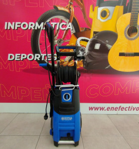 6-6-164679-1-Limpiadora Alta Presion Nilfisk Premium 200