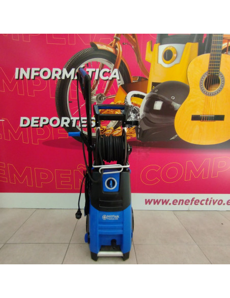 6-6-164679-1-Limpiadora Alta Presion Nilfisk Premium 200