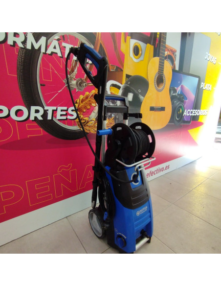 6-6-164679-2-Limpiadora Alta Presion Nilfisk Premium 200