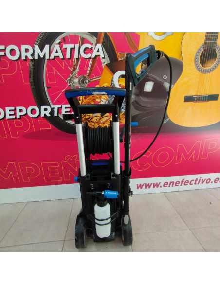 6-6-164679-3-Limpiadora Alta Presion Nilfisk Premium 200