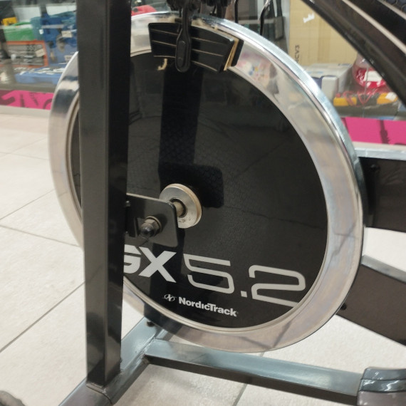 6-6-164323-2-Bicicleta Estatica NordicTrack Gx5.2