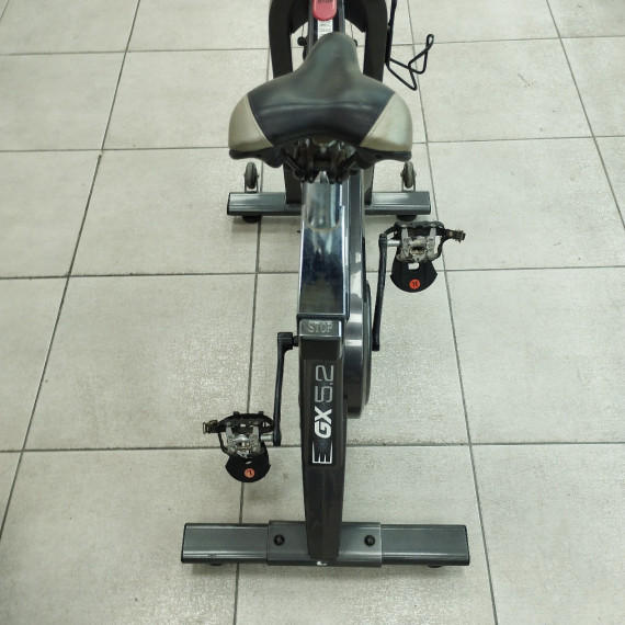 6-6-164323-5-Bicicleta Estatica NordicTrack Gx5.2