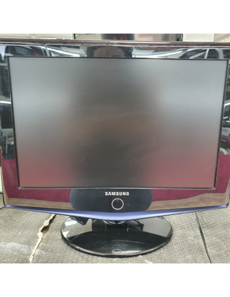 1-1-264716-1-Monitor LED Samsung LE19R71B