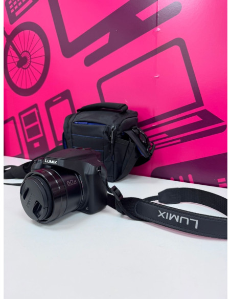 7-7-82182-1-Cámara Digital Réflex Lumix Dc-fz82