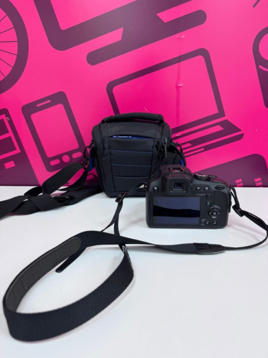 7-7-82182-2-Cámara Digital Réflex Lumix Dc-fz82