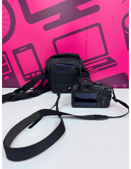 7-7-82182-2-Cámara Digital Réflex Lumix Dc-fz82