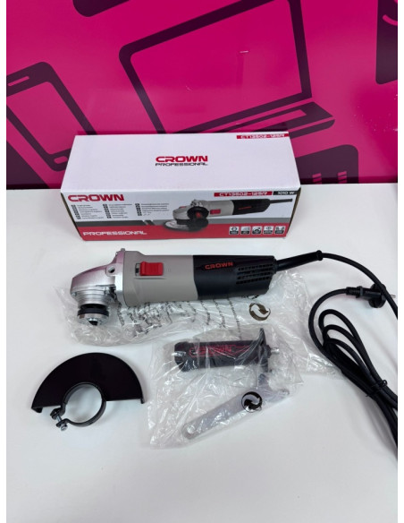 7-7-82187-1-Radial Crwon Ct13502-125r 1010w