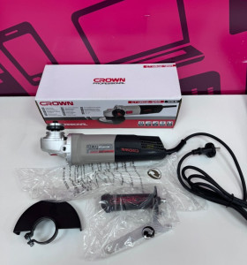 7-7-82187-1-Radial Crwon Ct13502-125r 1010w 2