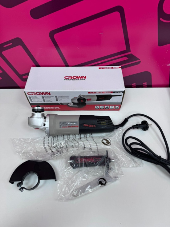 7-7-82187-2-Radial Crwon Ct13502-125r 1010w