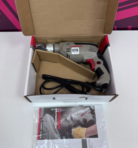 7-7-82186-1-Taladro Electrico CT10143-13C 550W Nuev 2