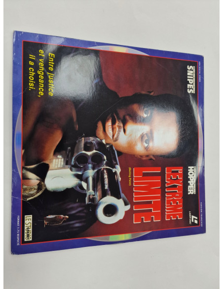 1-1-264760-1-Laser disc Lextreme limite 