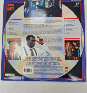 1-1-264760-1-Laser disc Lextreme limite  2