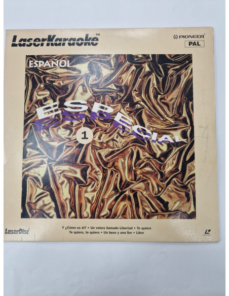 1-1-264758-1-Laser disc Karaoke especial 