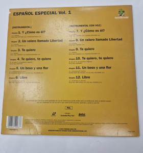 1-1-264758-1-Laser disc Karaoke especial  2