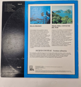 1-1-264757-1-Laser disc Jacques cousteau aventura submarina  2