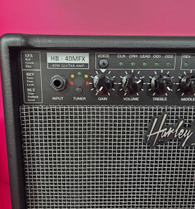 8-8-73620-1-Amplificador Bajo Harley Benton HB-40MFX 40w 2