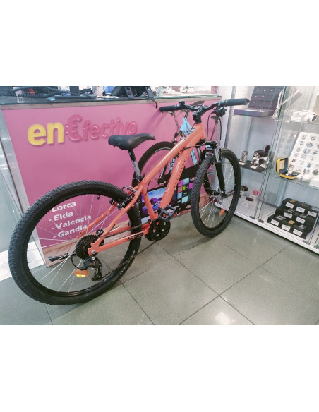 6-9-66156-1-Bicicleta Montana Rockrider ST500 Talla S