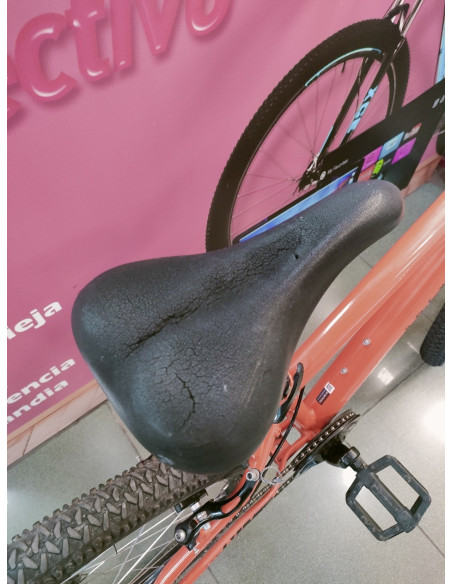 6-9-66156-2-Bicicleta Montana Rockrider ST500 Talla S