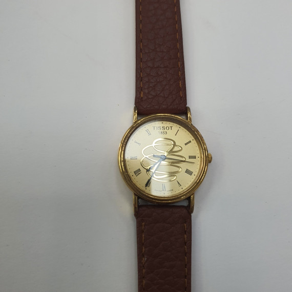 1-1-262688-2-Reloj Pulsera Caballero Tissot Pegassus 