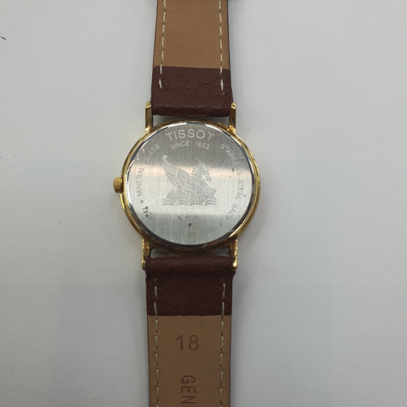 1-1-262688-3-Reloj Pulsera Caballero Tissot Pegassus 