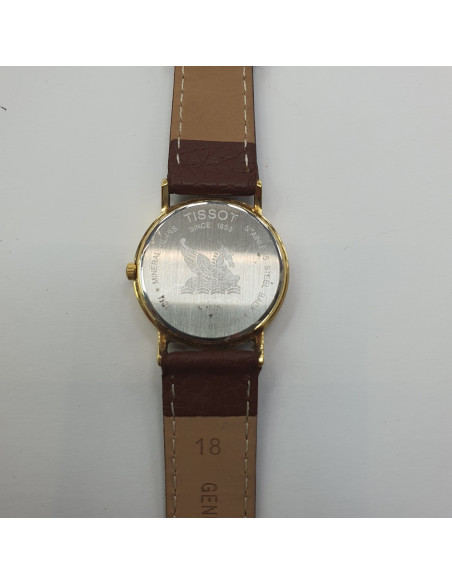 1-1-262688-3-Reloj Pulsera Caballero Tissot Pegassus 