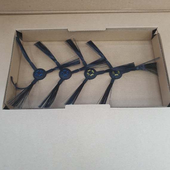 1-1-257687-4-Aspirador Robot Zaco A9s