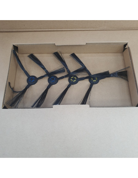 1-1-257687-4-Aspirador Robot Zaco A9s