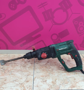 1-1-261088-1-Taladro Electrico Parkside PBH 1050 D4