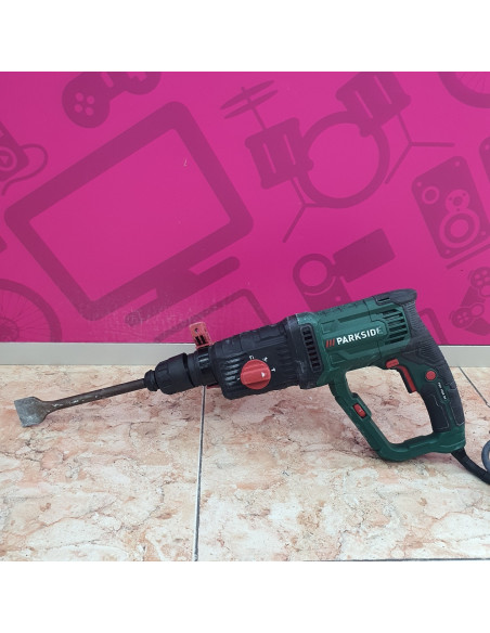 1-1-261088-1-Taladro Electrico Parkside PBH 1050 D4